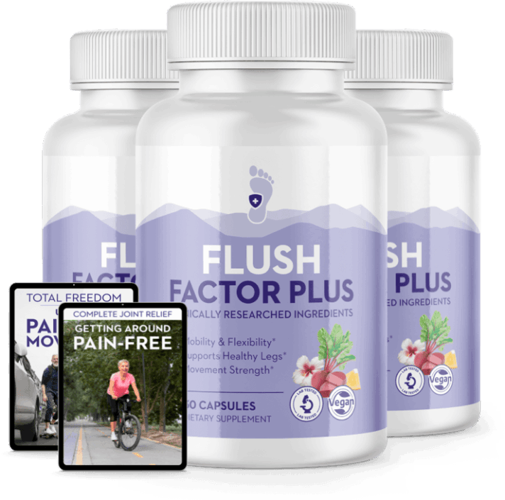 Buy Flush Factor Plus